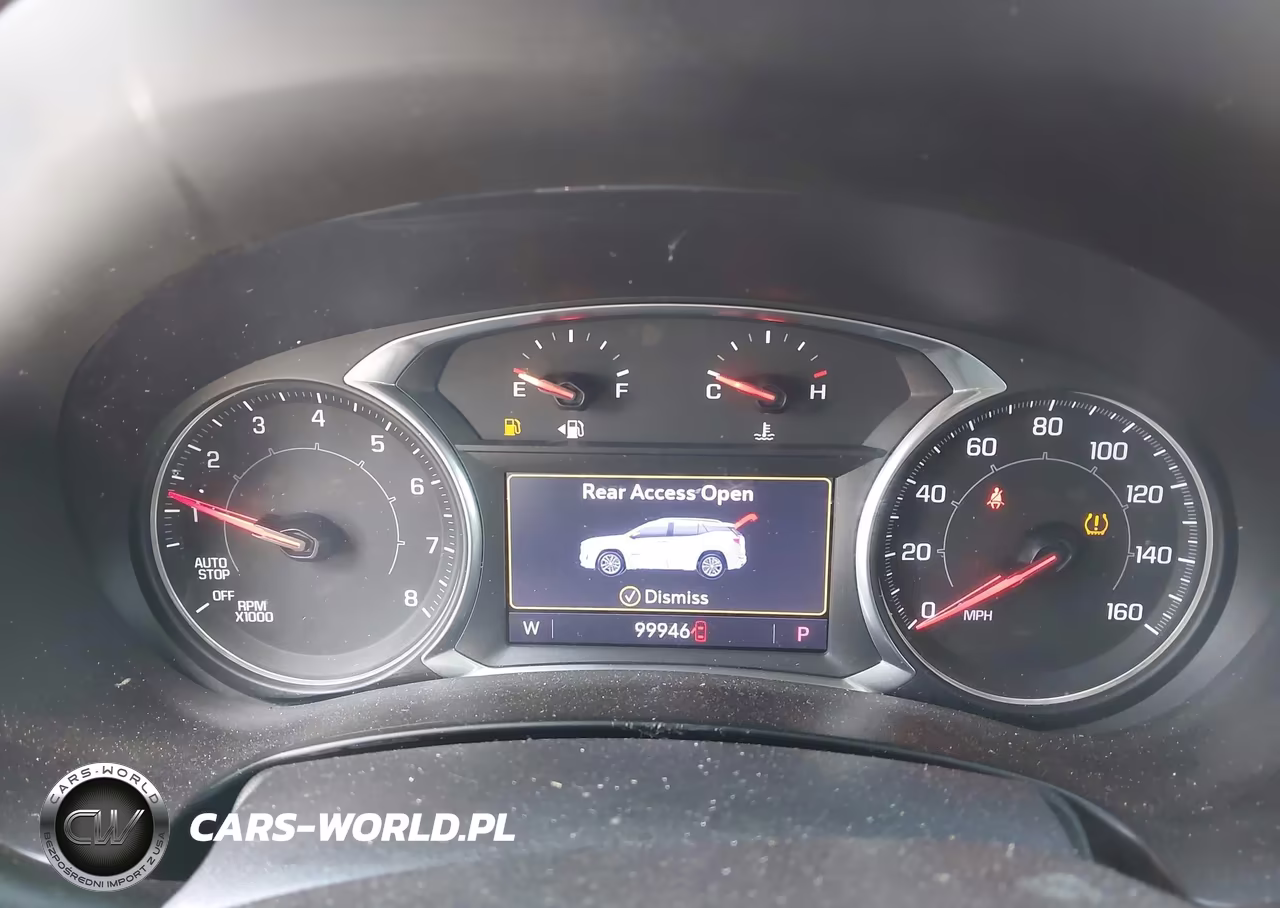 2020 GMC Terrain Fwd Slt VIN:3GKALPEV1LL244180 - 7