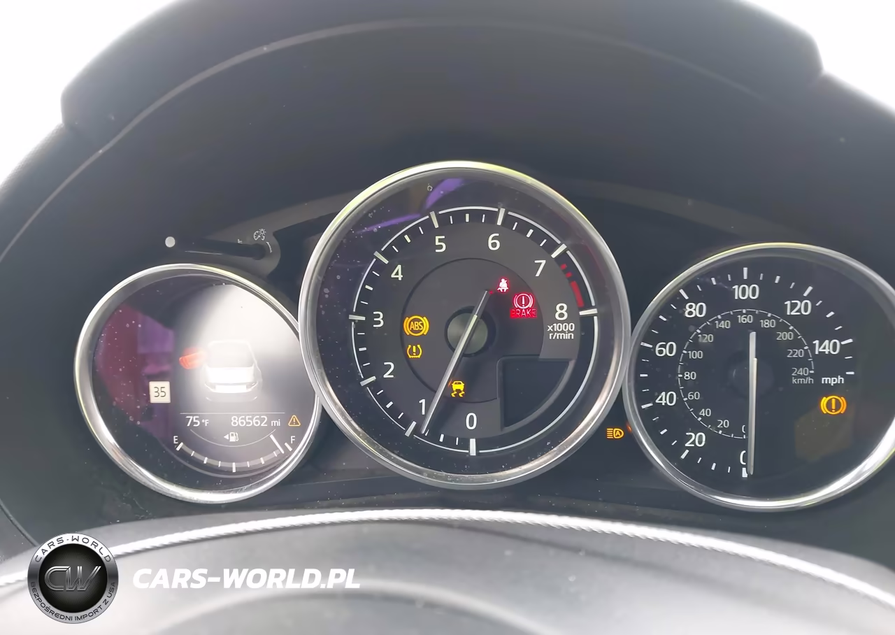 2021 Mazda Mx-5 Miata Grand Touring VIN:JM1NDAD75M0458498 - 7
