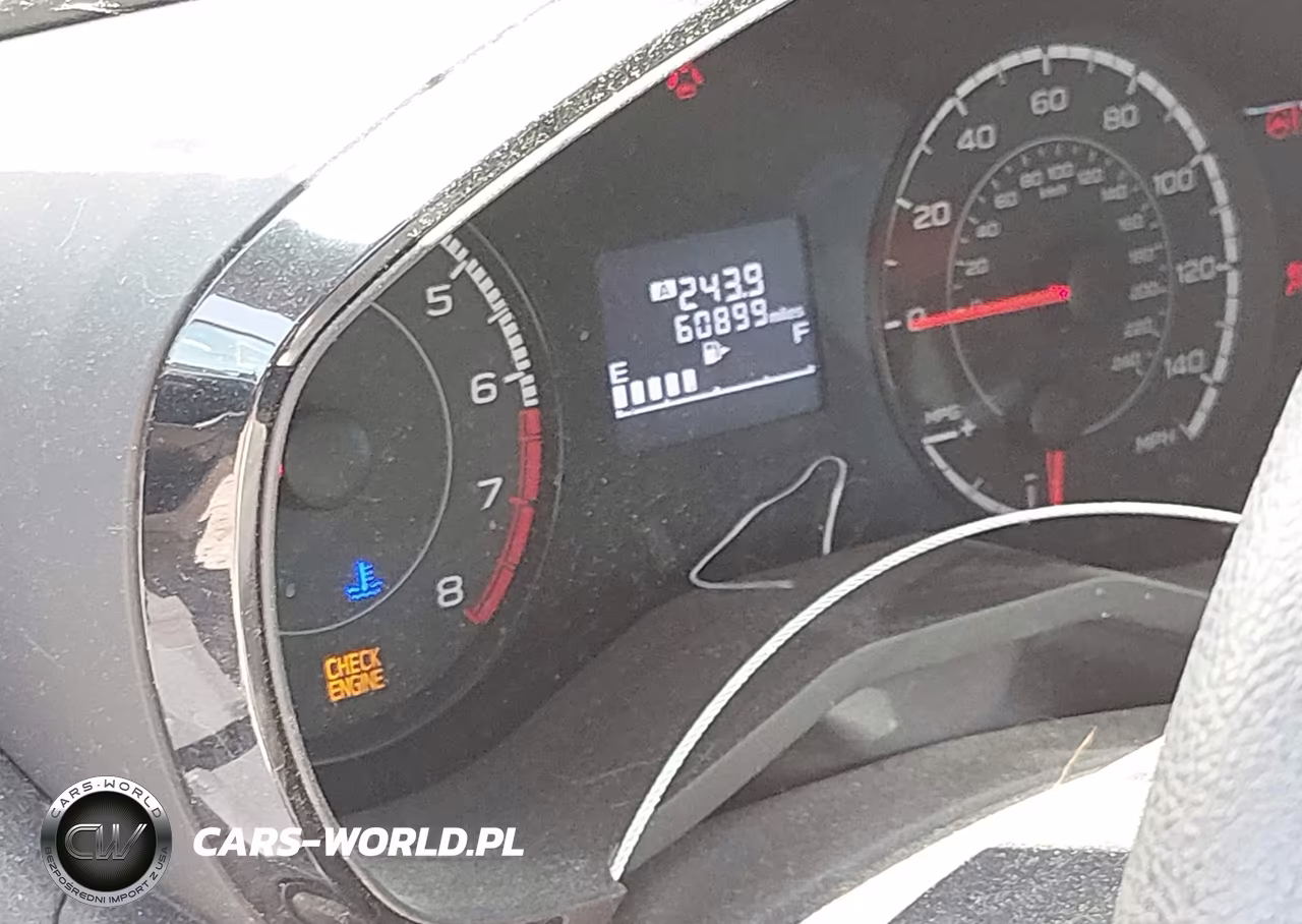 2017 Subaru Impreza 2.0I VIN:4S3GKAA60H1611847 - 7