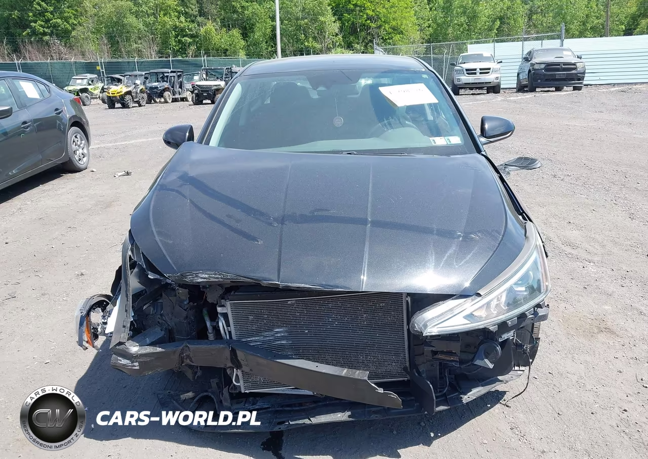 2020 Hyundai Elantra Sel VIN:5NPD84LF5LH545975 - 12