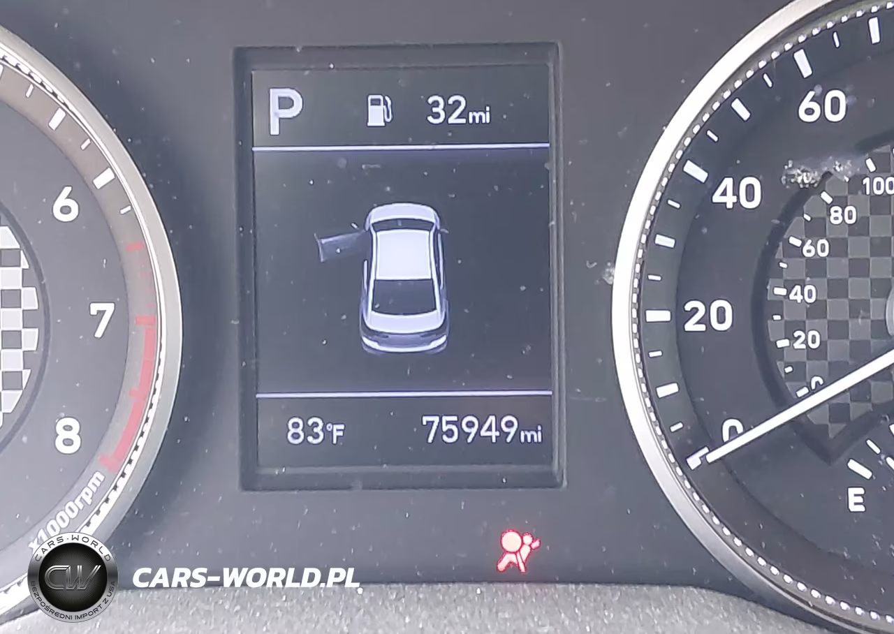 2020 Hyundai Elantra Sel VIN:5NPD84LF5LH545975 - 15