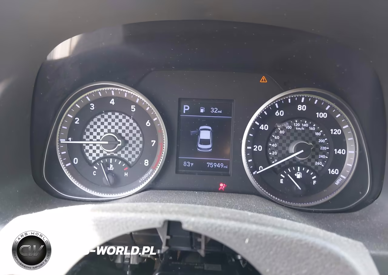 2020 Hyundai Elantra Sel VIN:5NPD84LF5LH545975 - 7
