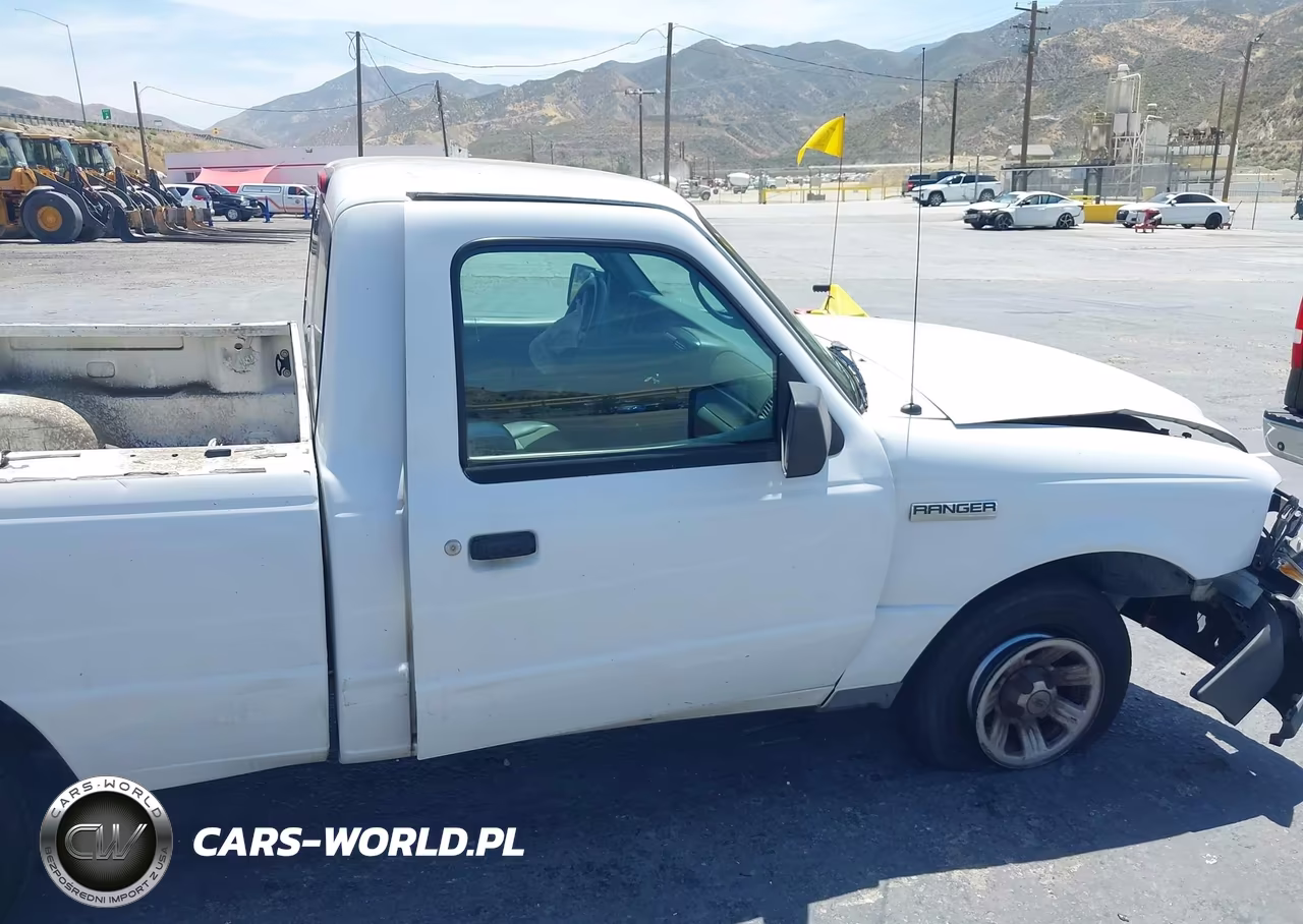 2010 Ford Ranger Xl-Xlt VIN:1FTKR1AD2APA19812 - 14