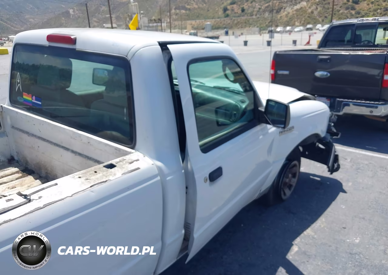 2010 Ford Ranger Xl-Xlt VIN:1FTKR1AD2APA19812 - 15