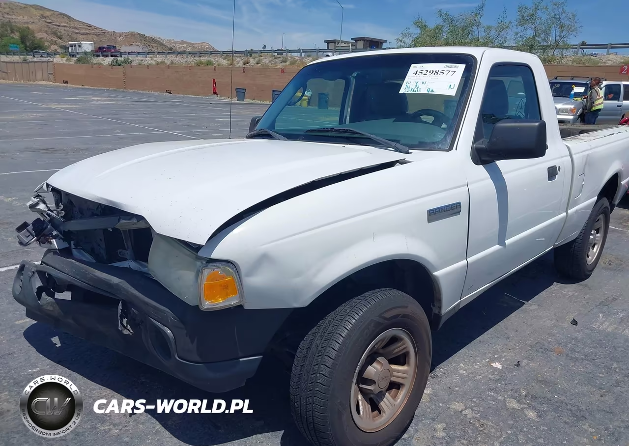 2010 Ford Ranger Xl-Xlt VIN:1FTKR1AD2APA19812 - 16
