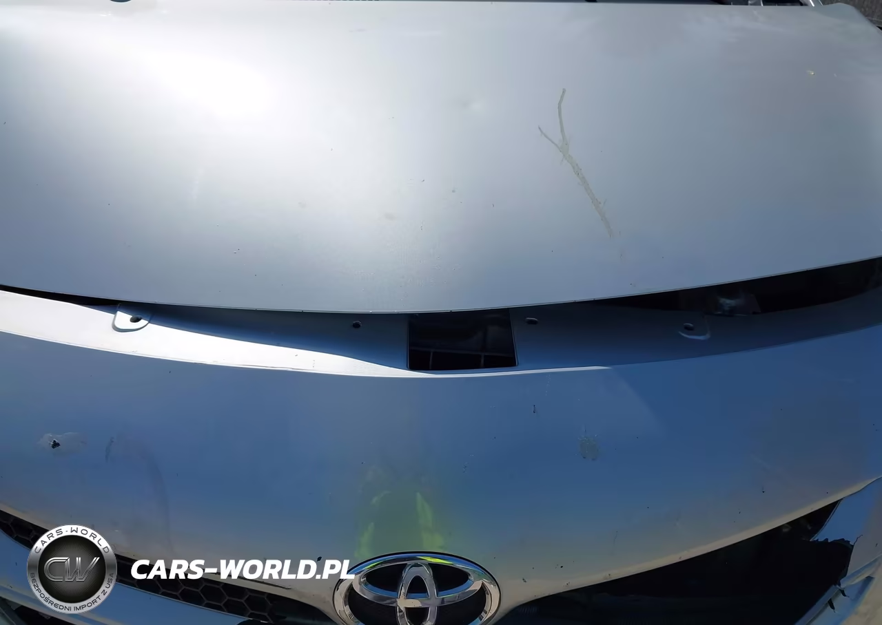 2007 Toyota Yaris VIN:JTDBT903771140632 - 10
