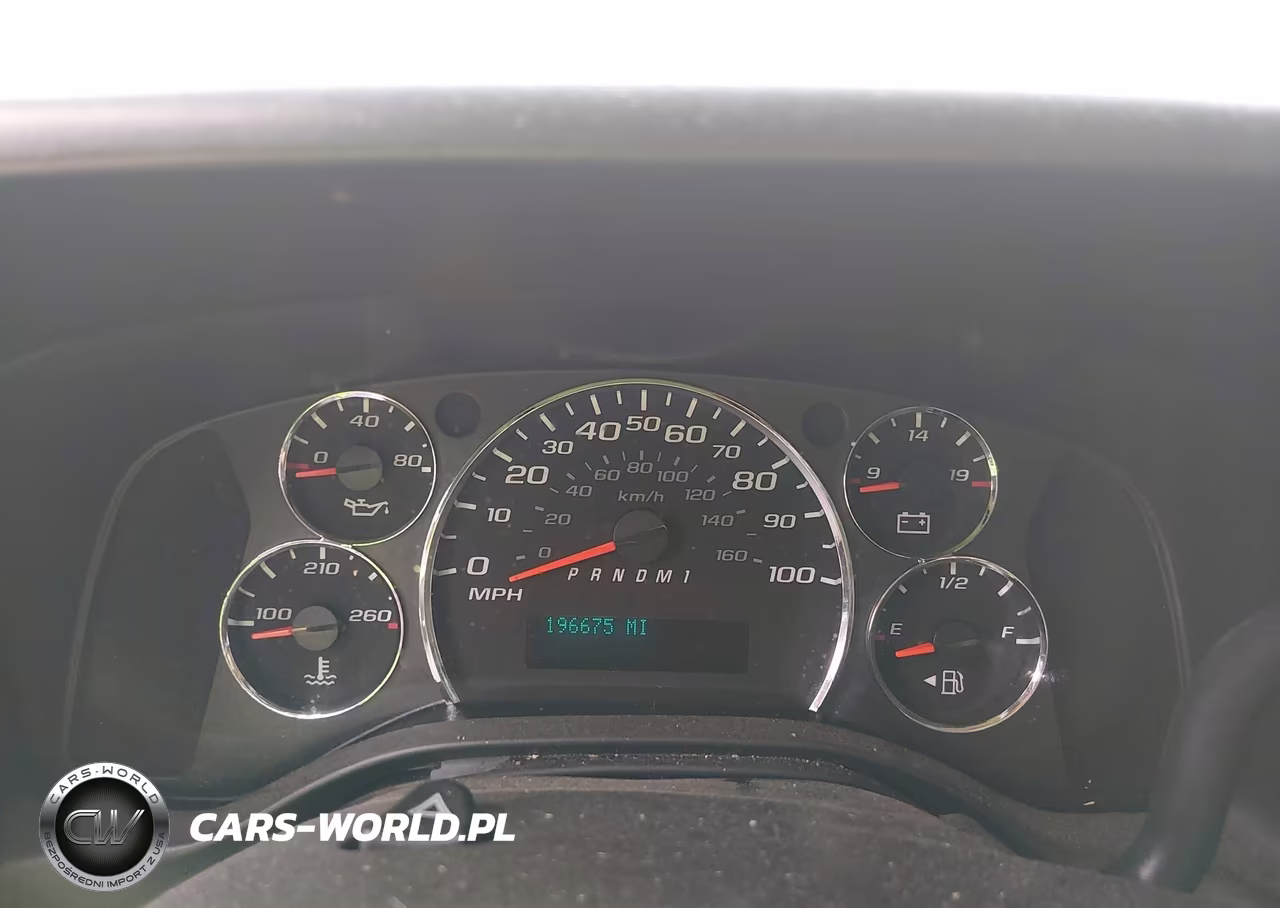2014 Chevrolet Express 2500 Work Van VIN:1GCWGFCA6E1117693 - 7