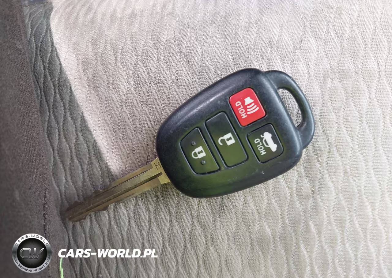 2014 Toyota Corolla Le VIN:2T1BURHE0EC109508 - 11