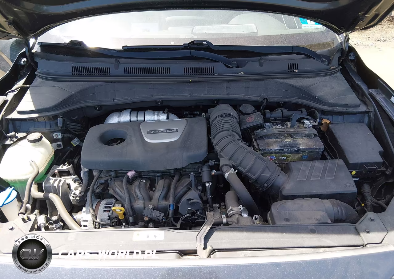 2018 Hyundai Kona Limited VIN:KM8K3CA55JU141244 - 10