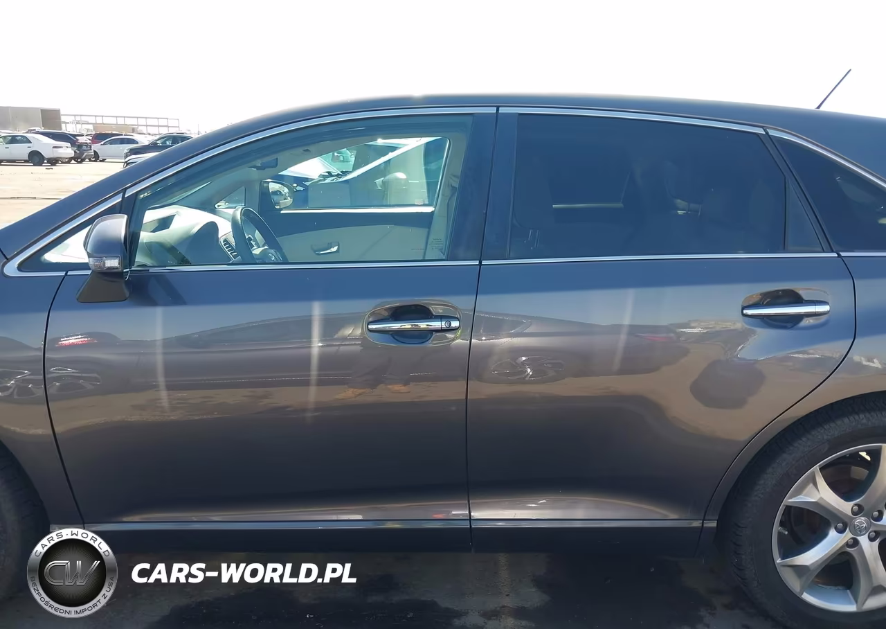 2014 Toyota Venza Limited V6 VIN:4T3BK3BB3EU099757 - 14