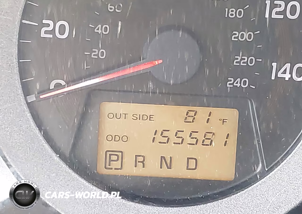 2007 Toyota Rav4 Base V6 VIN:JTMBK33V375031316 - 15
