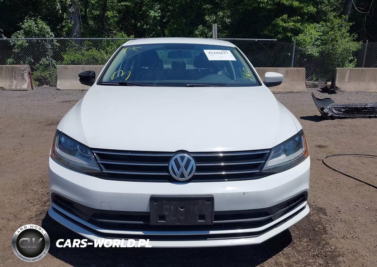 2017 Volkswagen Jetta 1.4T S VIN:3VW2B7AJXHM230671 - 12