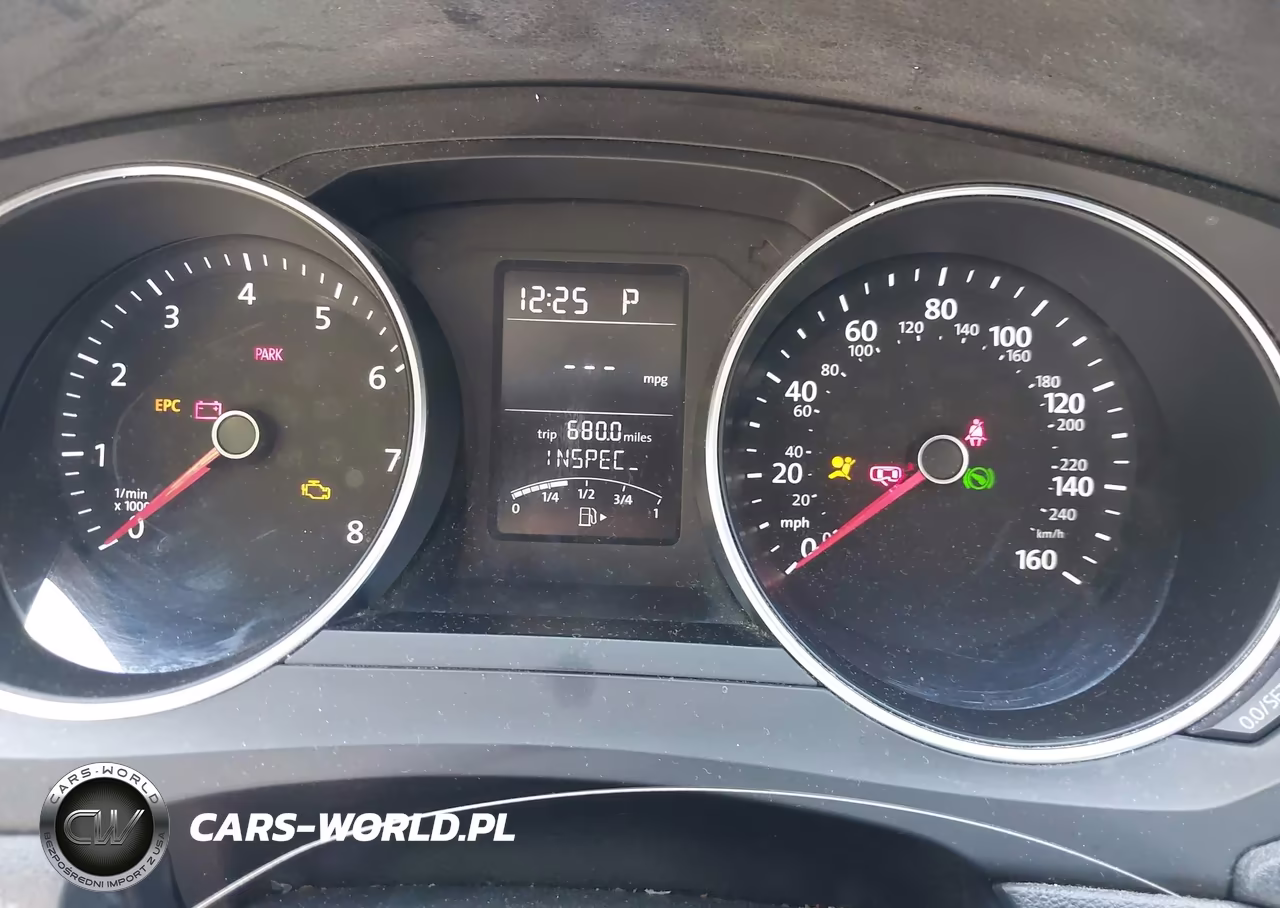 2017 Volkswagen Jetta 1.4T S VIN:3VW2B7AJXHM230671 - 7