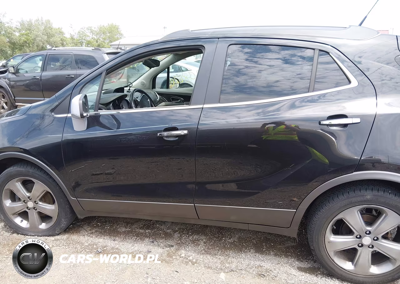 2013 Buick Encore VIN:KL4CJASB8DB184719 - 14