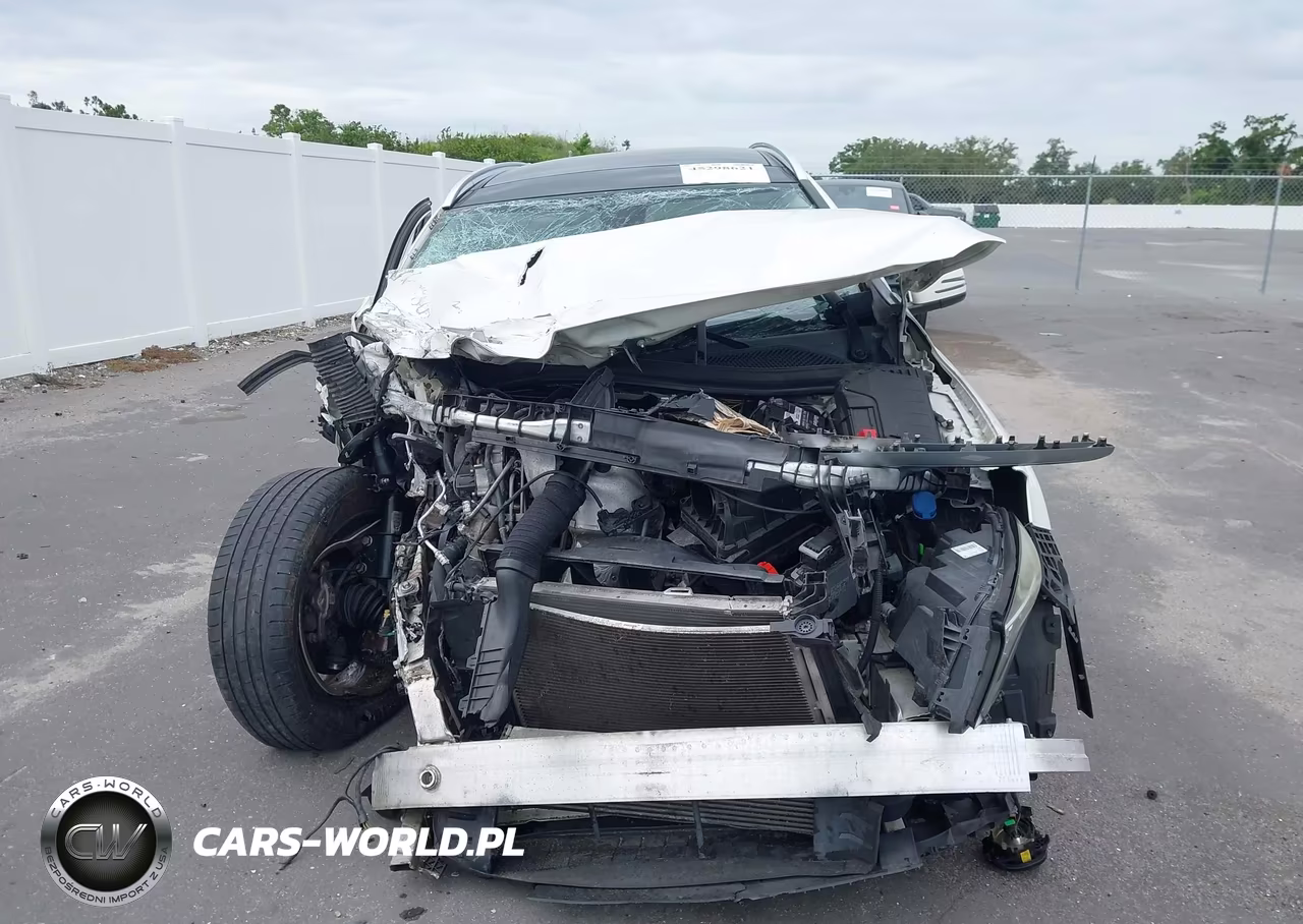 2016 Mercedes-Benz Gla 250 VIN:WDCTG4EB4GJ202669 - 11