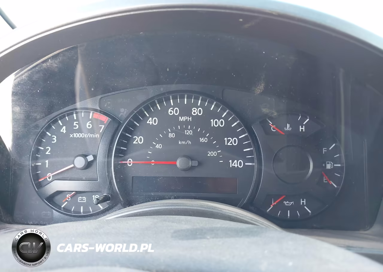 2005 Nissan Armada Se VIN:5N1AA08A45N703783 - 7