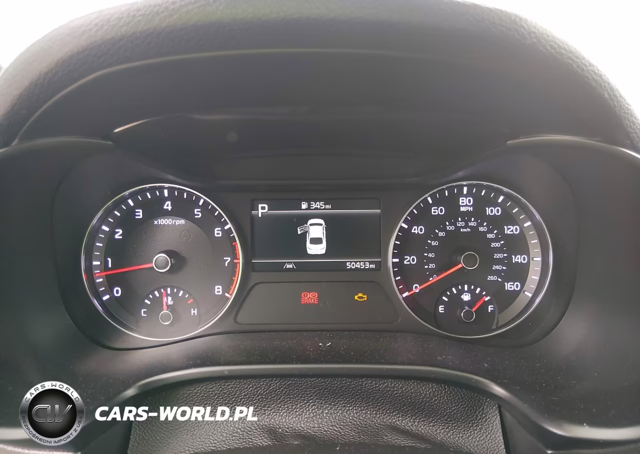 2024 Kia Forte Lxs VIN:3KPF24AD7RE764025 - 7