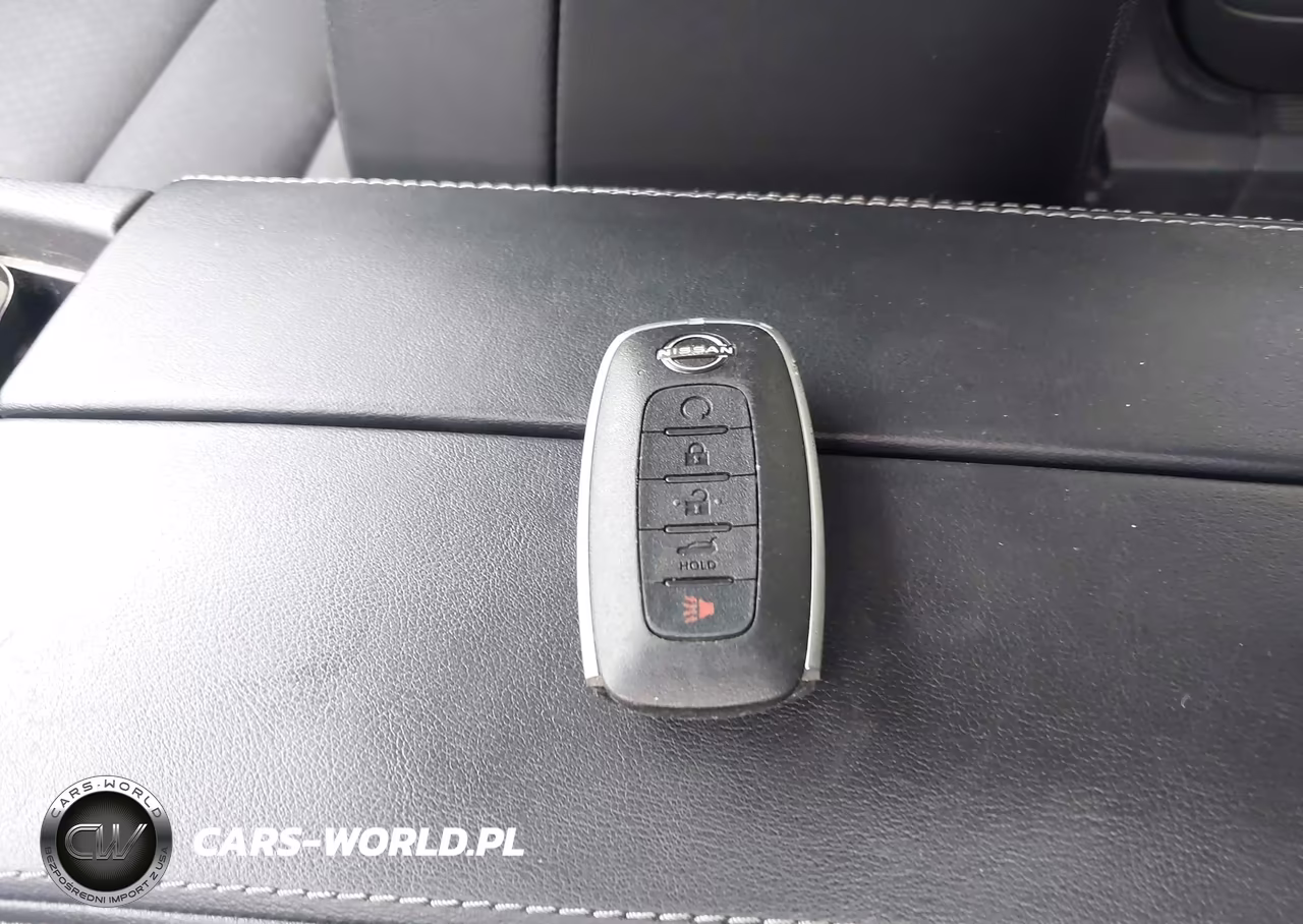 2025 Nissan Rogue Sv Intelligent Awd VIN:JN8BT3BB3SW155162 - 11