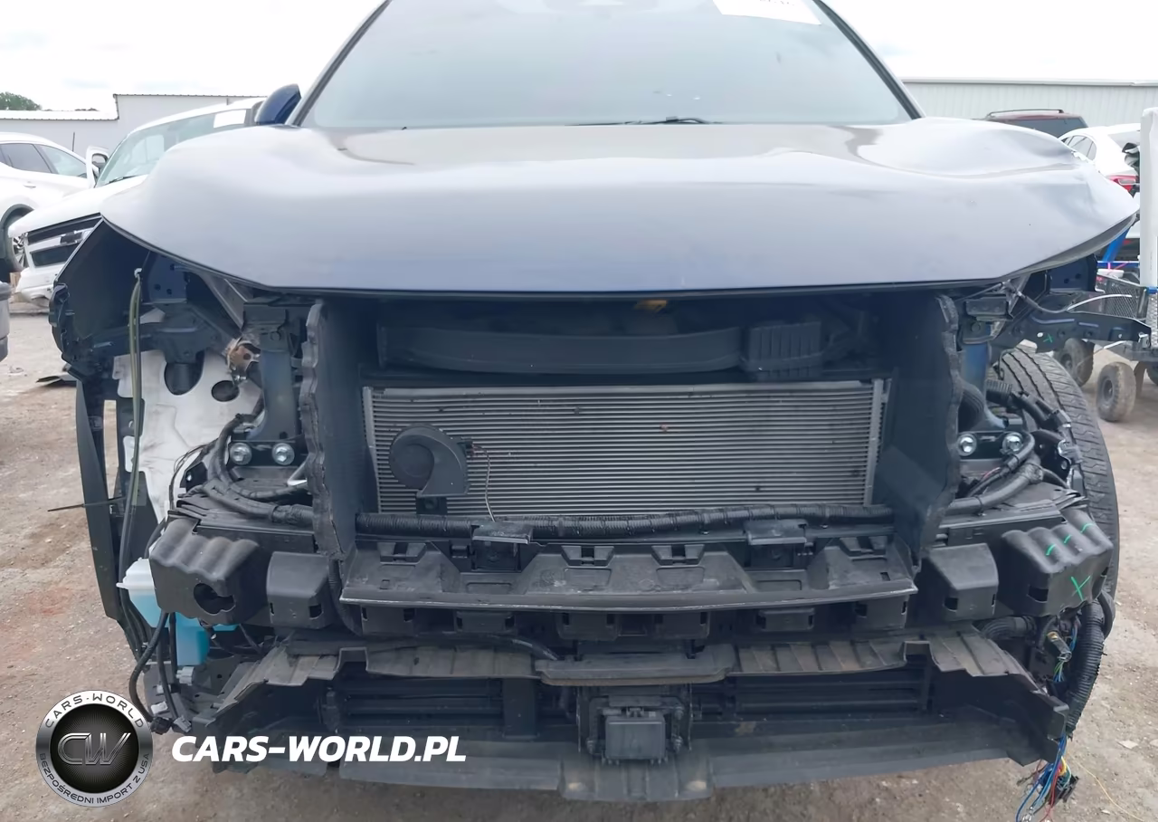 2025 Nissan Rogue Sv Intelligent Awd VIN:JN8BT3BB3SW155162 - 6