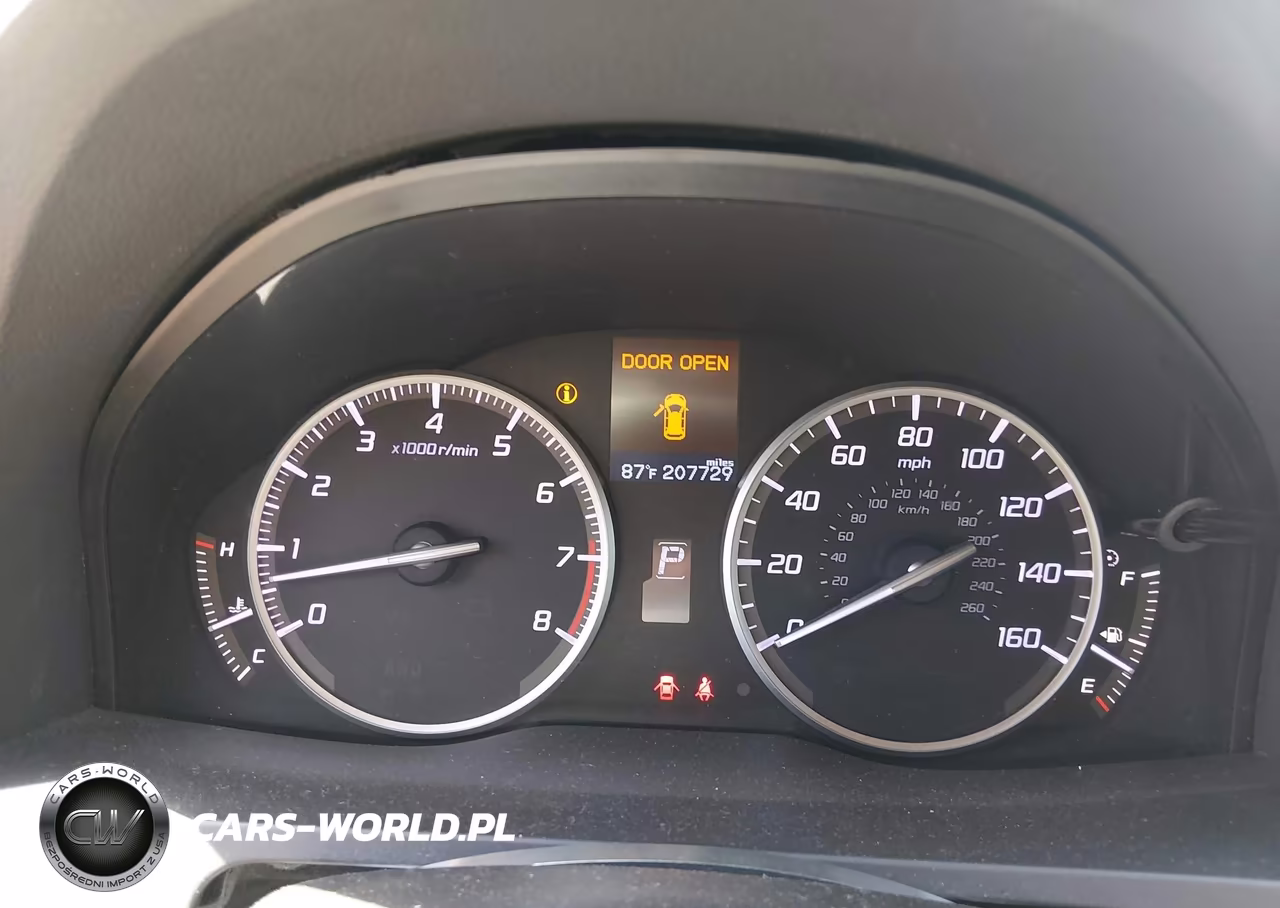 2015 Acura Rdx VIN:5J8TB4H54FL020811 - 7