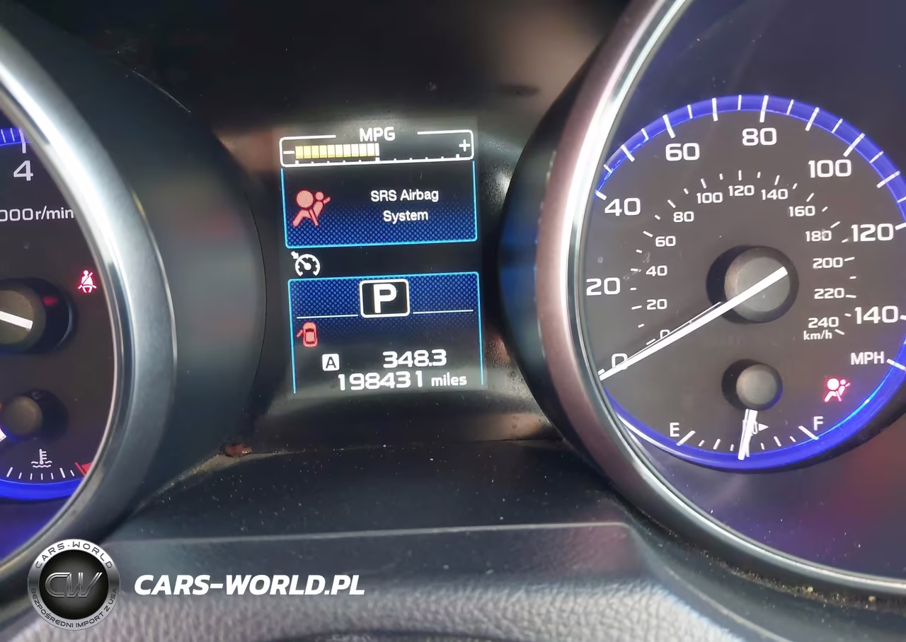 2015 Subaru Legacy 2.5I Premium VIN:4S3BNAC62F3018510 - 16