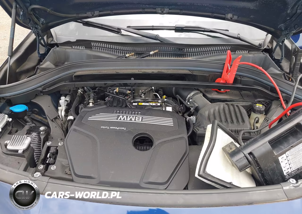 2020 BMW X2 Sdrive28I VIN:WBXYH9C00L5P80166 - 10
