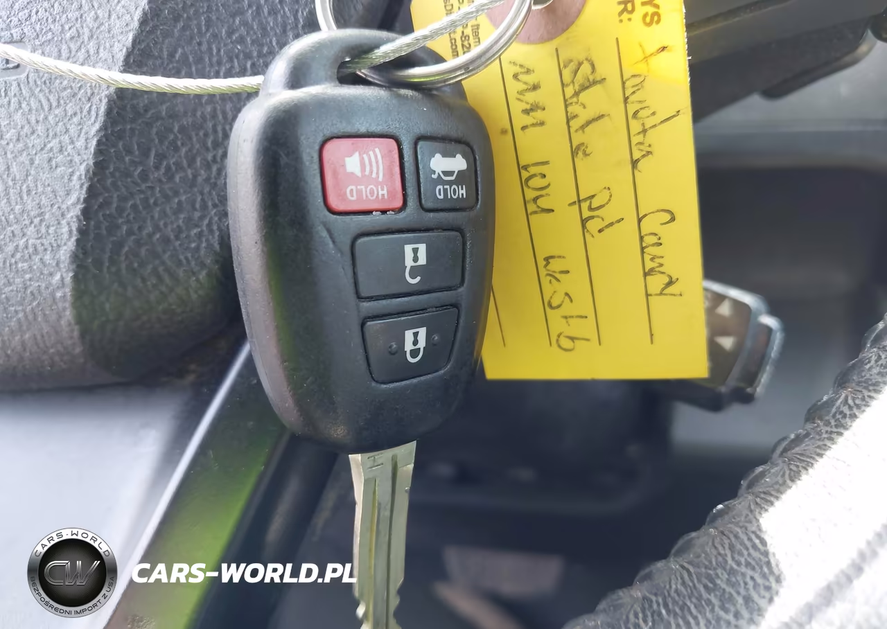 2017 Toyota Camry Se VIN:4T1BF1FK1HU810937 - 11