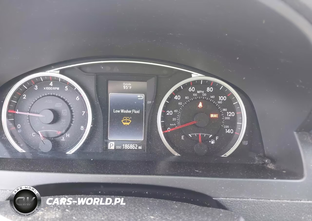 2017 Toyota Camry Se VIN:4T1BF1FK1HU810937 - 7