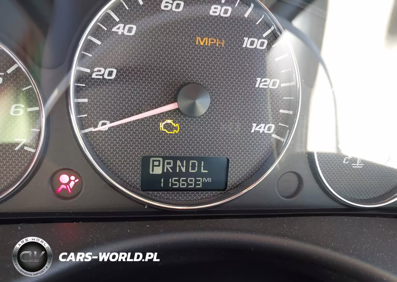 2006 Chevrolet Malibu Ltz VIN:1G1ZU53886F228983 - 7