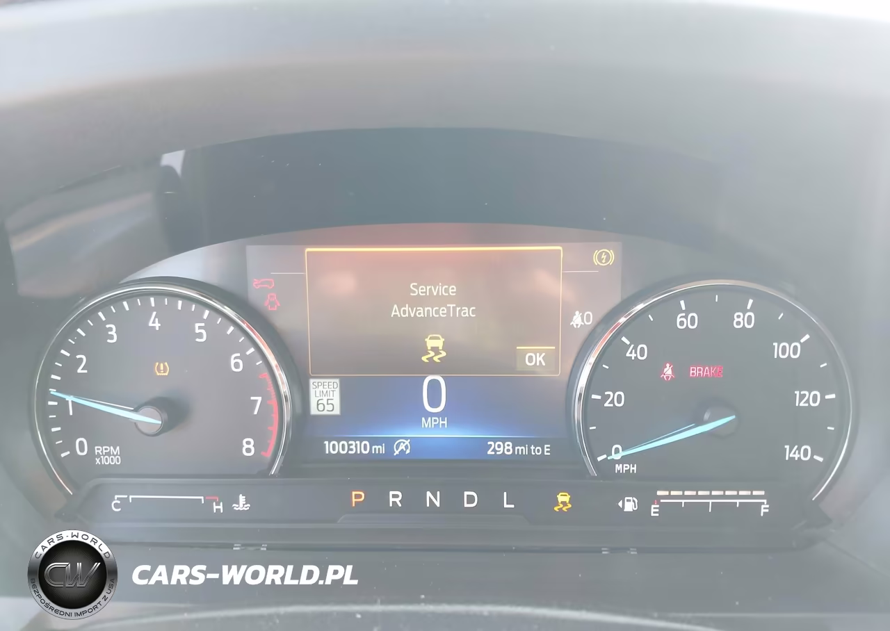 2021 Ford Explorer Limited VIN:1FMSK8FH3MGB72899 - 7