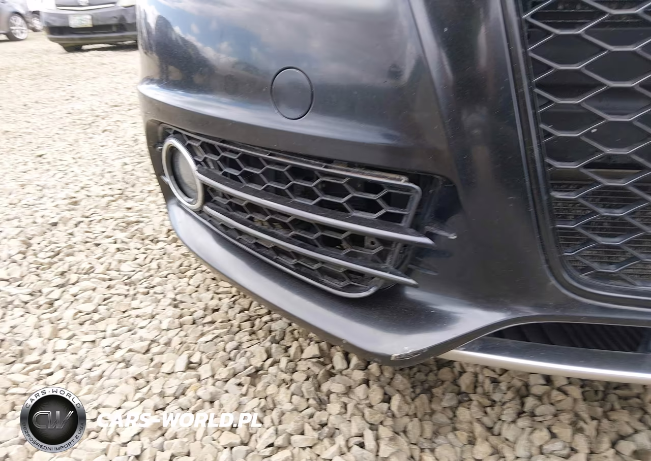 2010 Audi S4 3.0 Premium Plus VIN:WAUKGAFL8AA167159 - 6