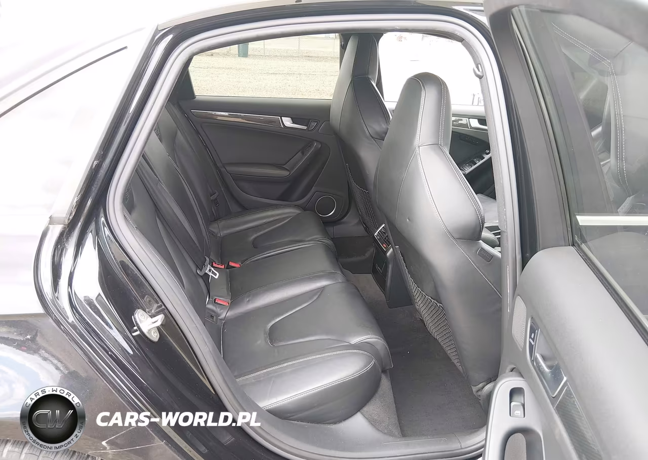 2010 Audi S4 3.0 Premium Plus VIN:WAUKGAFL8AA167159 - 8