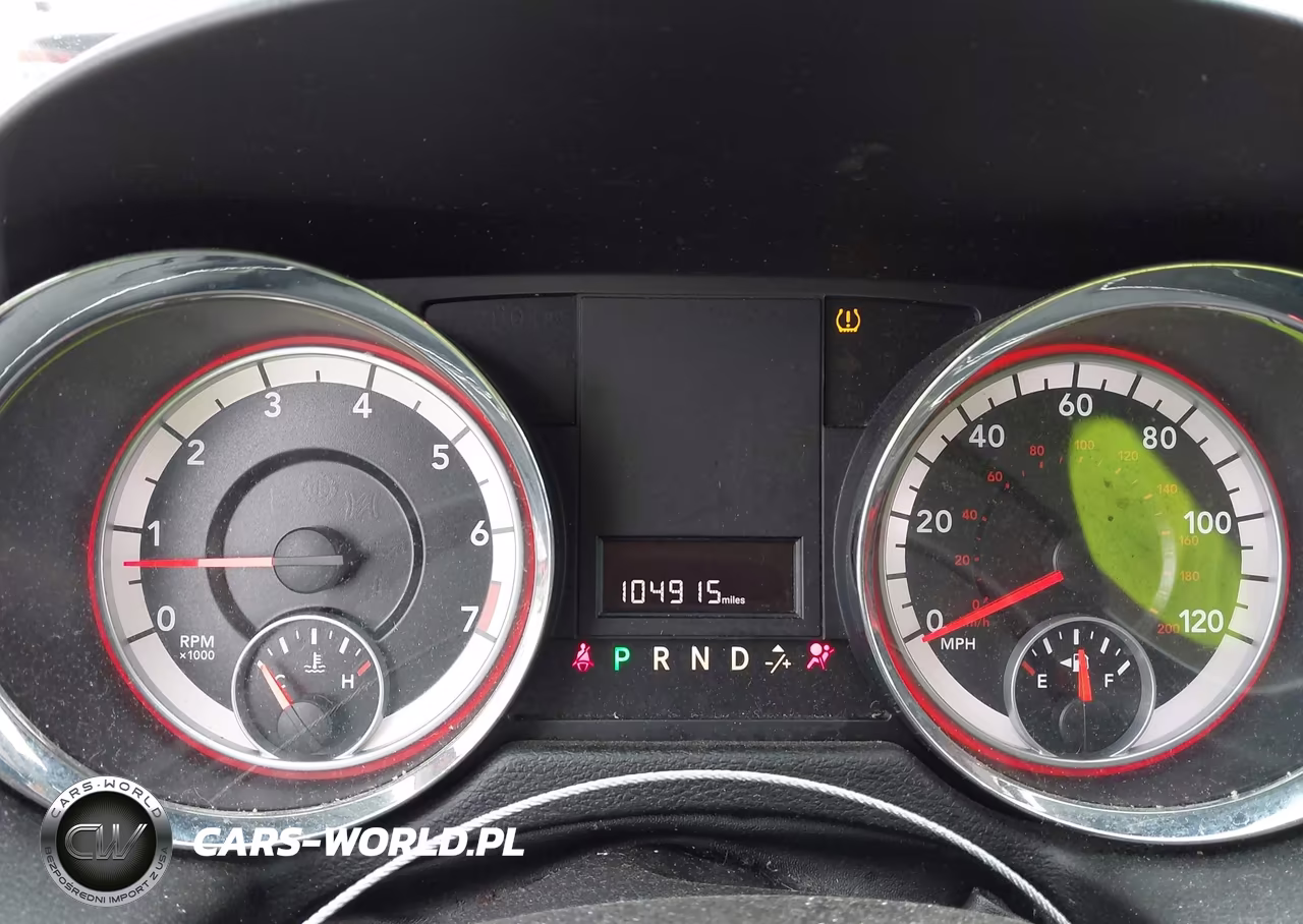 2013 Dodge Grand Caravan Se VIN:2C4RDGBG3DR714554 - 7