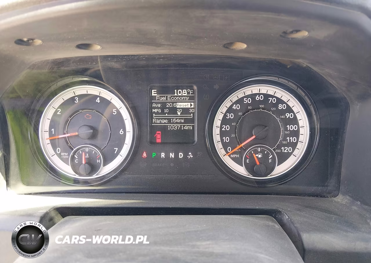 2021 Ram 1500 Classic Tradesman 4X4 8' Box VIN:3C6JR7DG2MG635224 - 7