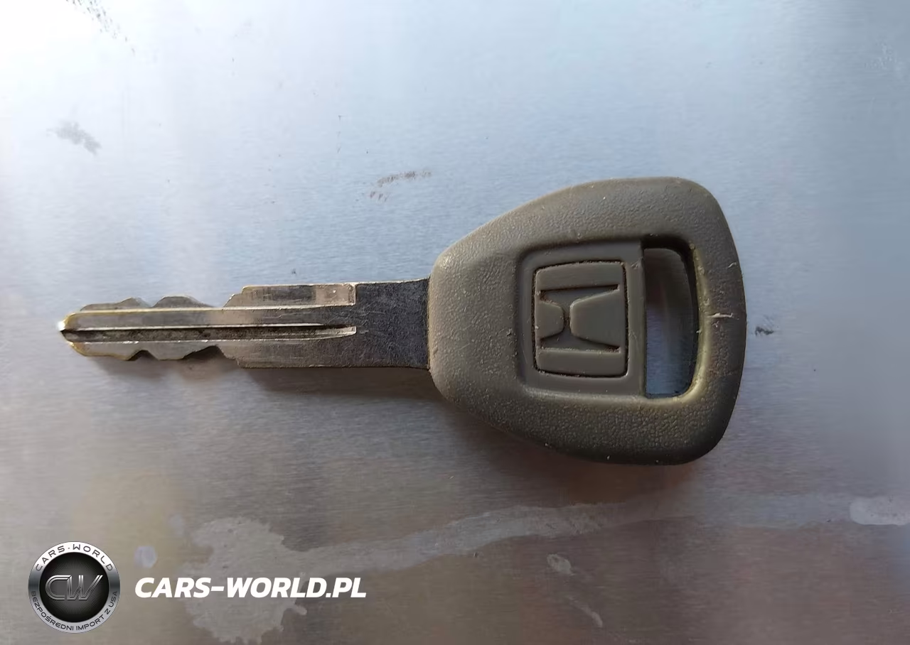 2000 Honda Accord 2.3 Ex VIN:JHMCG6680YC020637 - 11