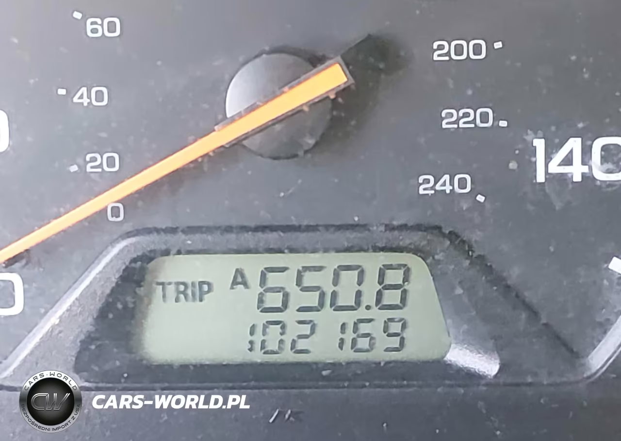 2000 Honda Accord 2.3 Ex VIN:JHMCG6680YC020637 - 16