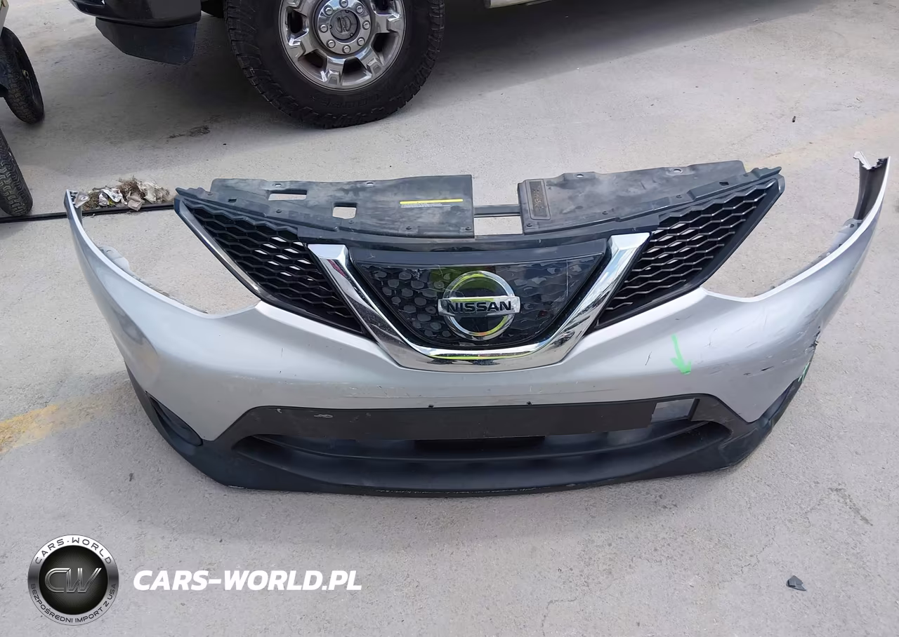 2018 Nissan Rogue Sport Sv VIN:JN1BJ1CPXJW182151 - 12
