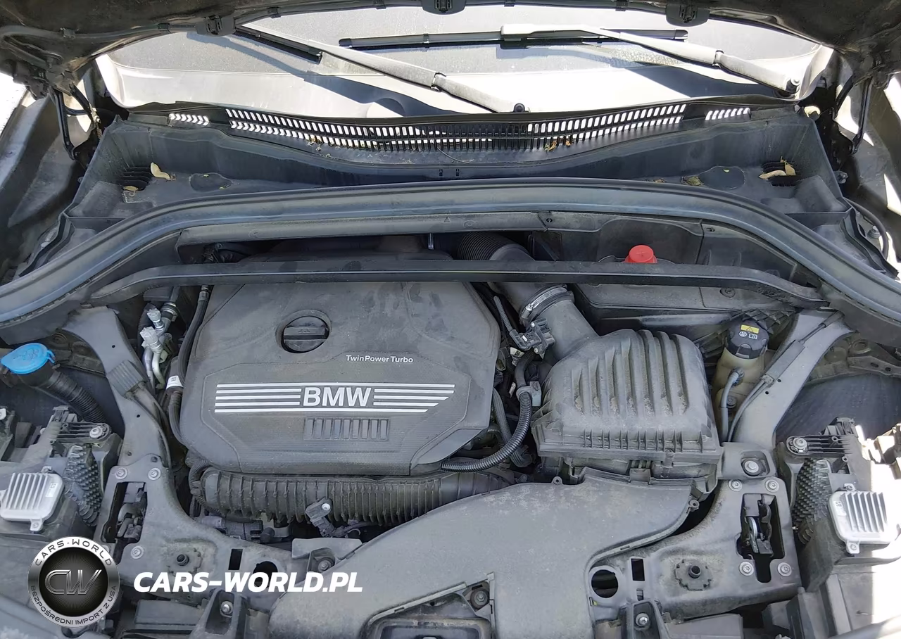 2022 BMW X2 xDrive28I VIN:WBXYJ1C07N5T50899 - 10