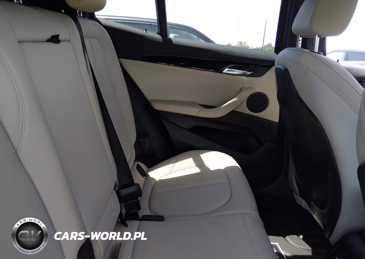 2022 BMW X2 xDrive28I VIN:WBXYJ1C07N5T50899 - 8