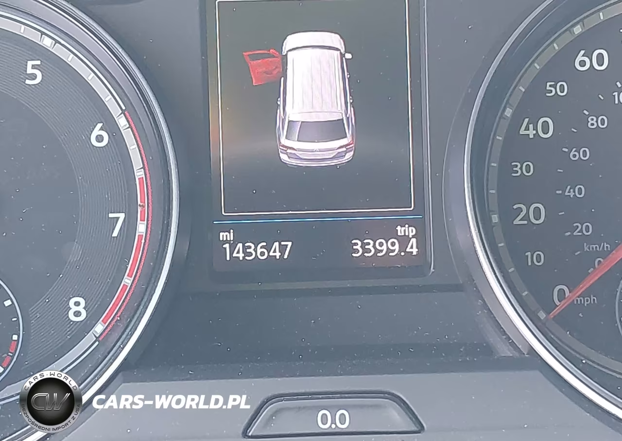 2021 Volkswagen Atlas 3.6L V6 Se W-Technology VIN:1V2JR2CA7MC512058 - 15