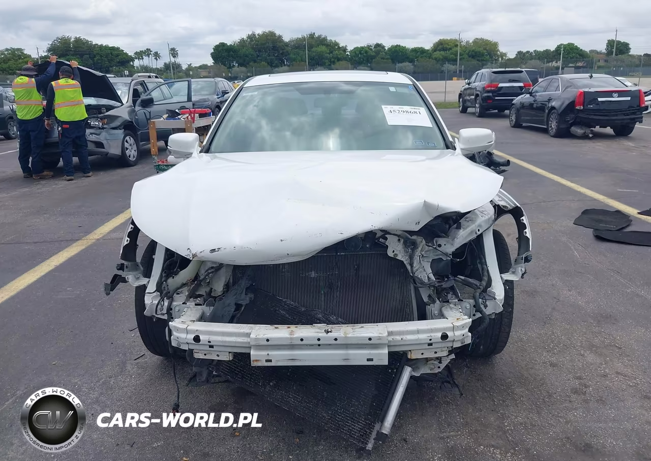 2015 Honda Accord Ex VIN:1HGCR2F77FA062728 - 12