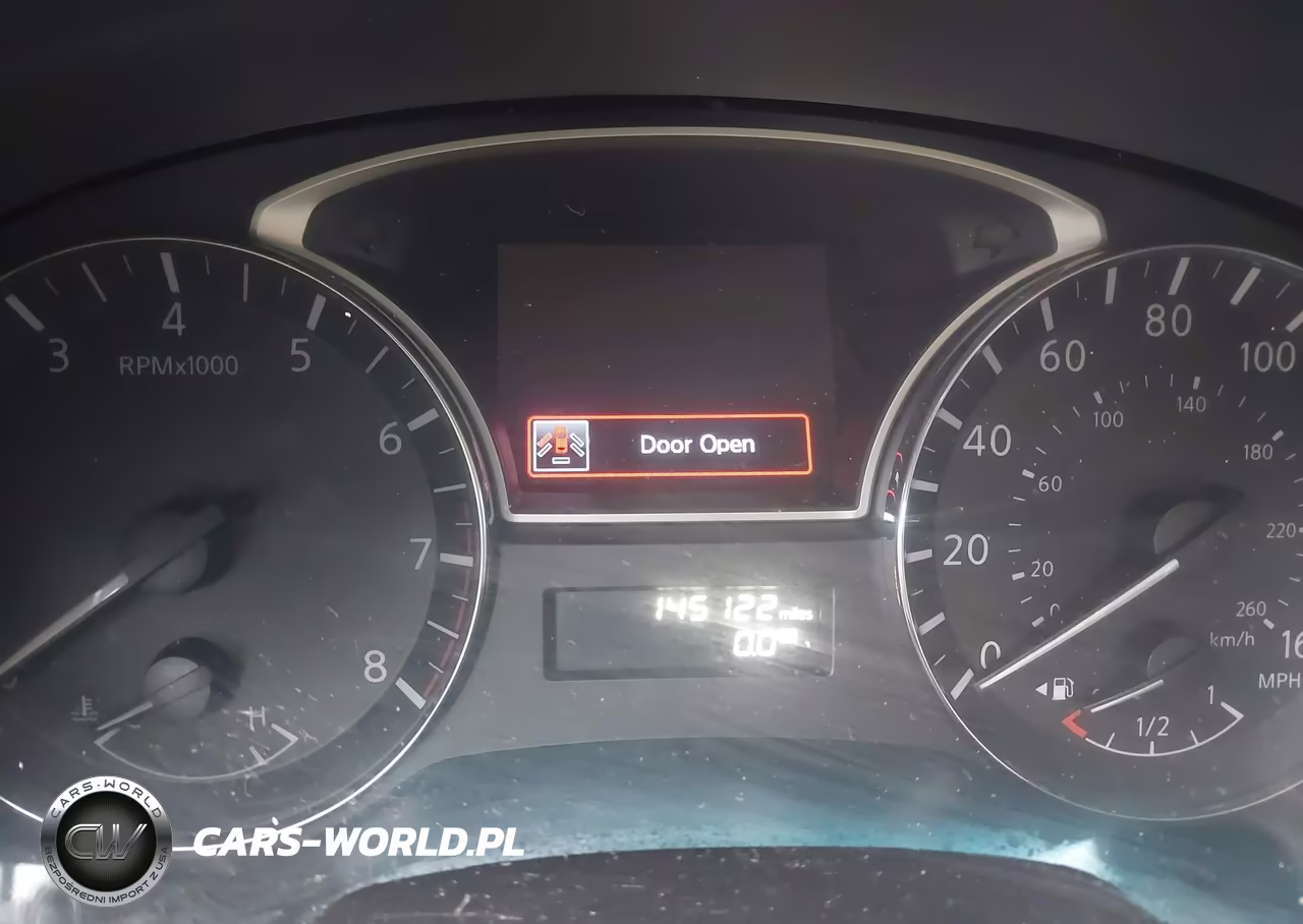 2015 Nissan Pathfinder Sv VIN:5N1AR2MM9FC712402 - 7
