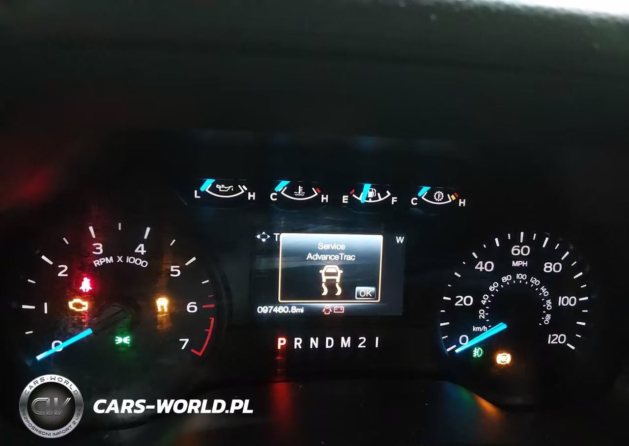 2017 Ford F-150 Xl VIN:1FTEW1EP8HKD32350 - 7
