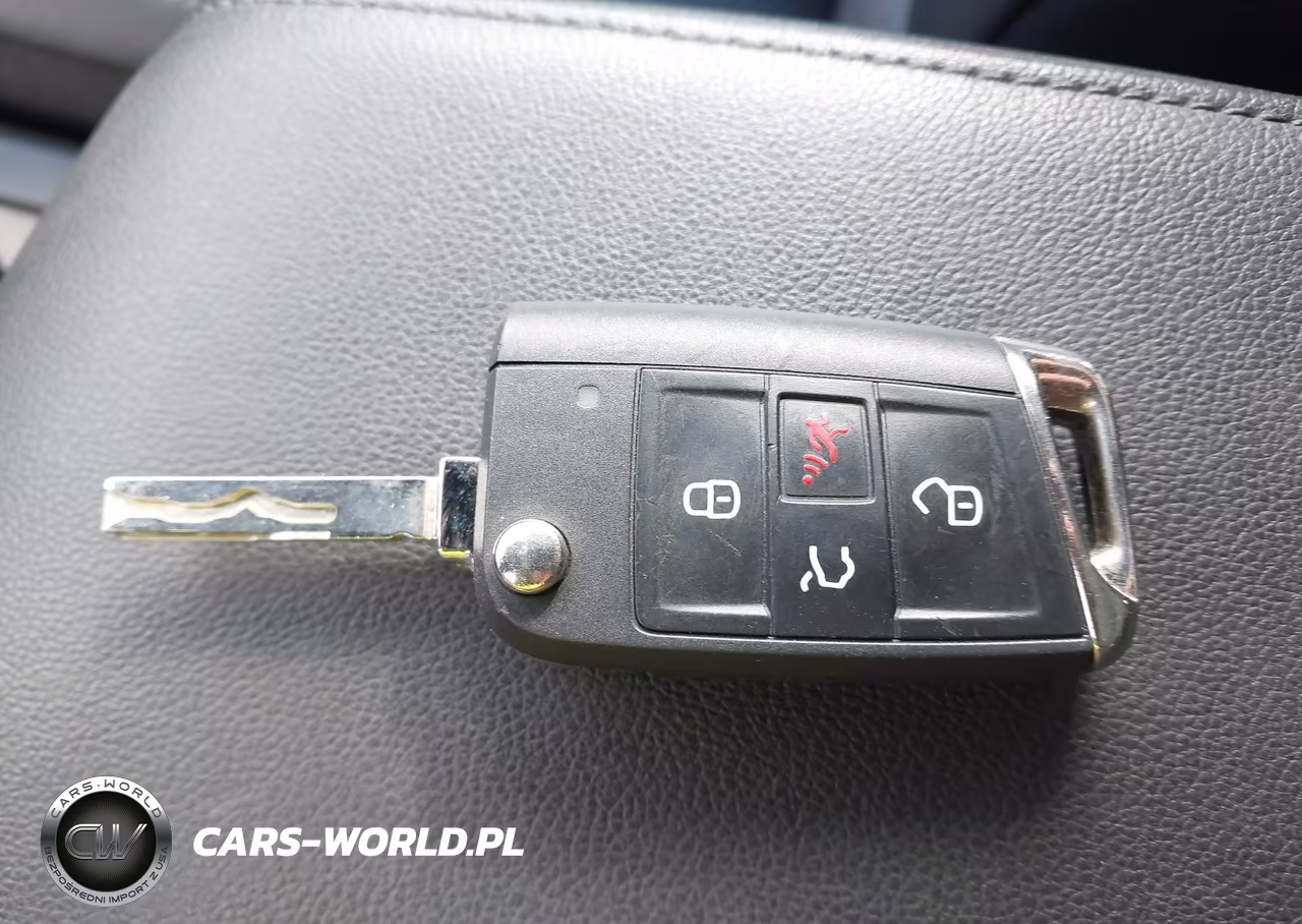 2019 Volkswagen Tiguan 2.0T Se-2.0T Sel-2.0T Sel R-Line-2.0T Sel R-Line Black VIN:3VV2B7AX4KM027727 - 11