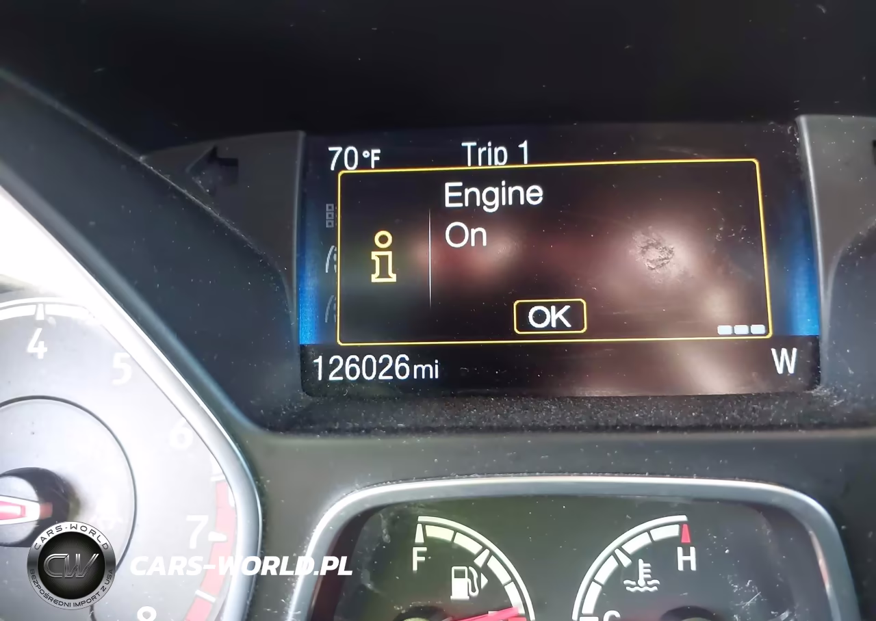 2018 Ford Focus St VIN:1FADP3L97JL205054 - 16
