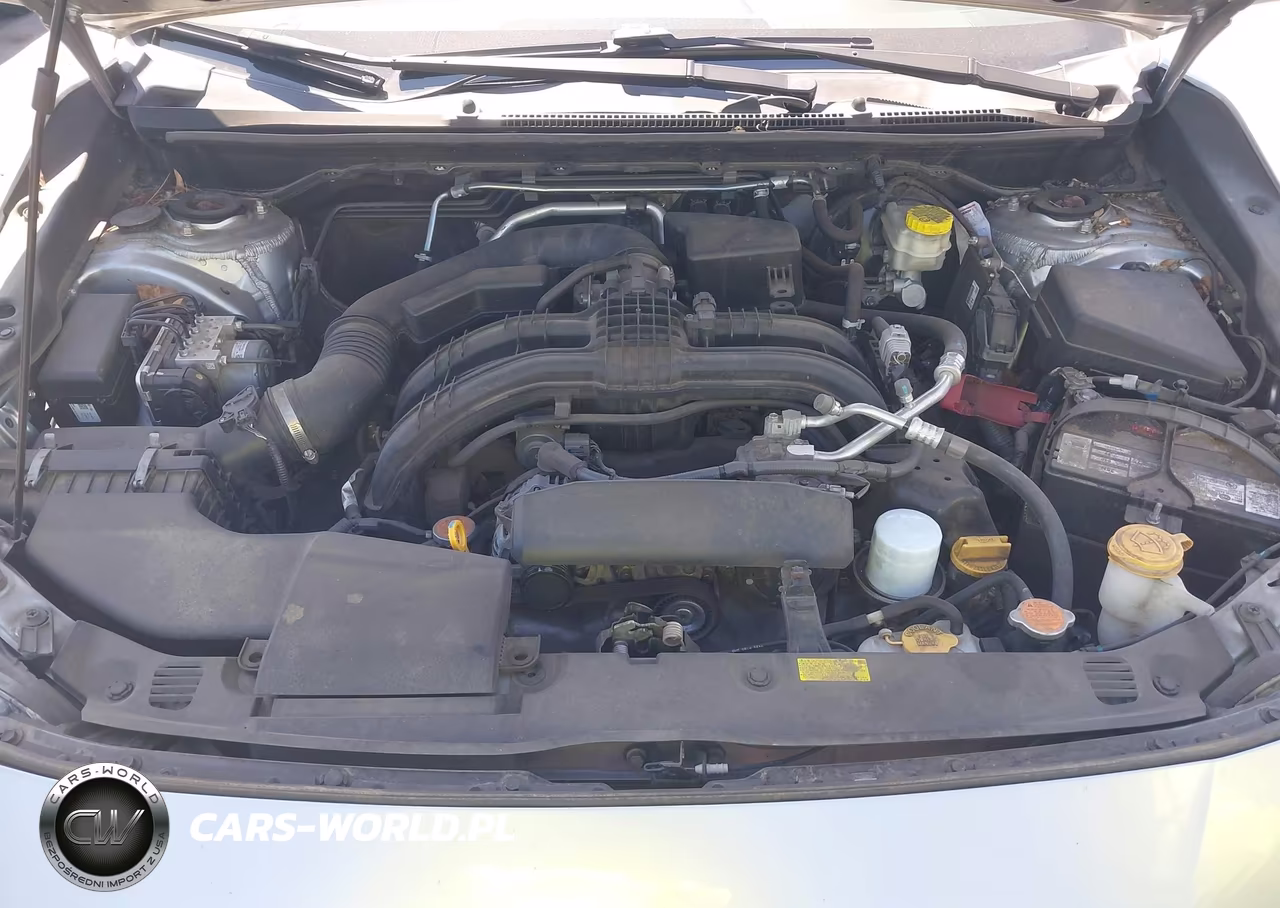 2017 Subaru Impreza 2.0I Premium VIN:4S3GTAD65H3724643 - 10
