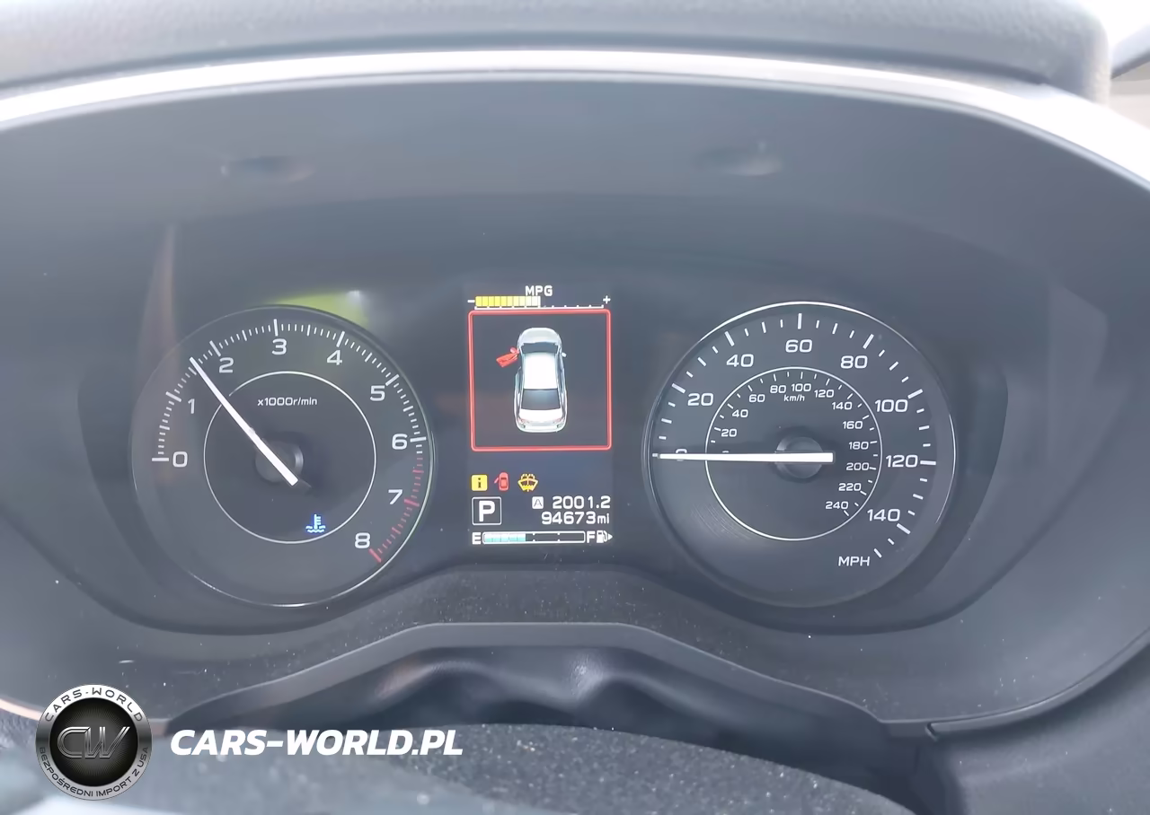 2017 Subaru Impreza 2.0I Premium VIN:4S3GTAD65H3724643 - 7