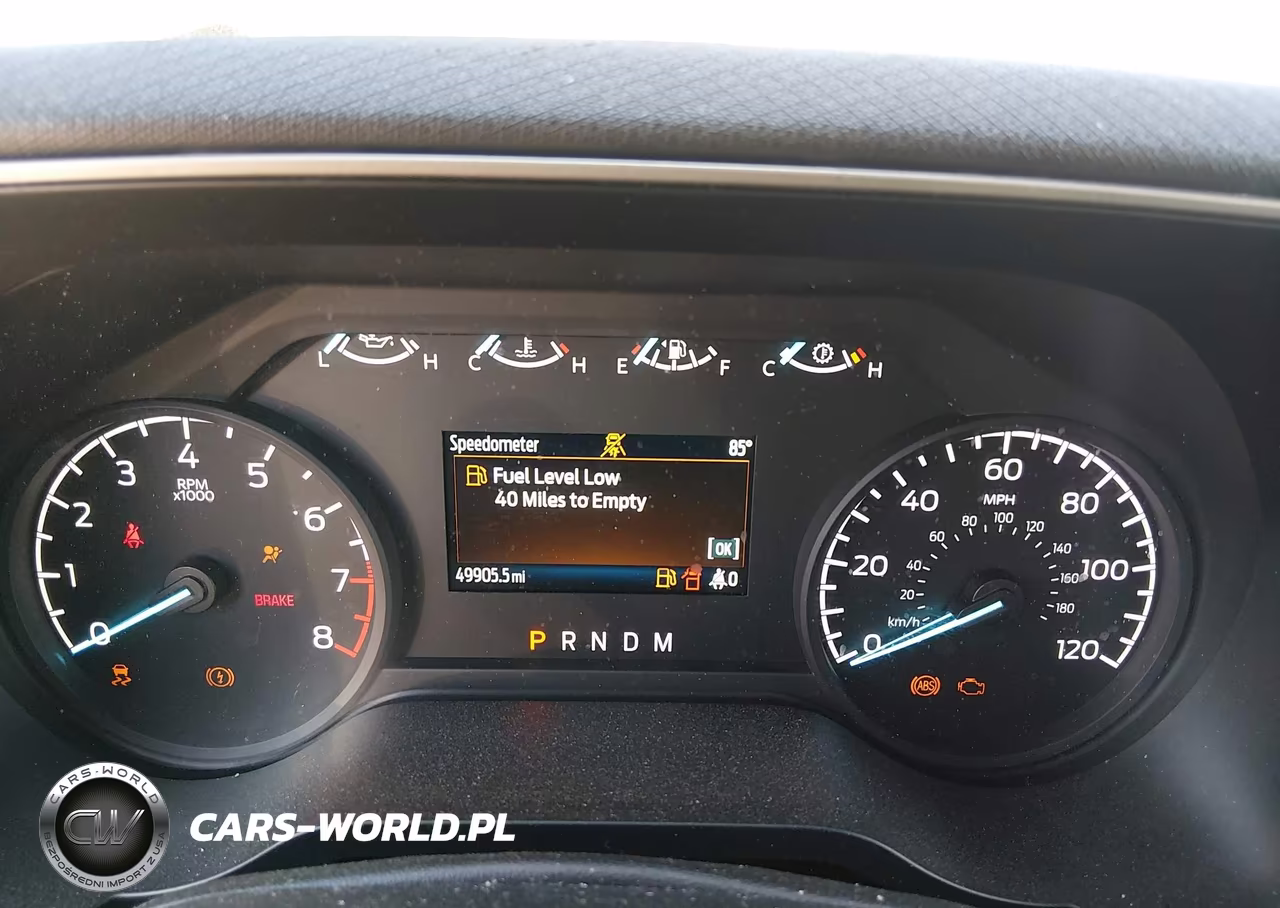 2021 Ford F-150 Xl VIN:1FTFW1E51MFB39706 - 7