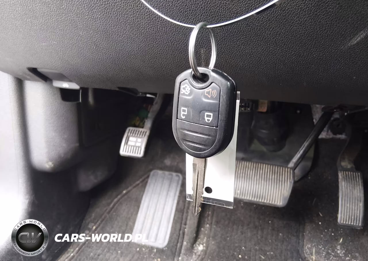 2014 Ford Edge Sel VIN:2FMDK4JC2EBB28768 - 11