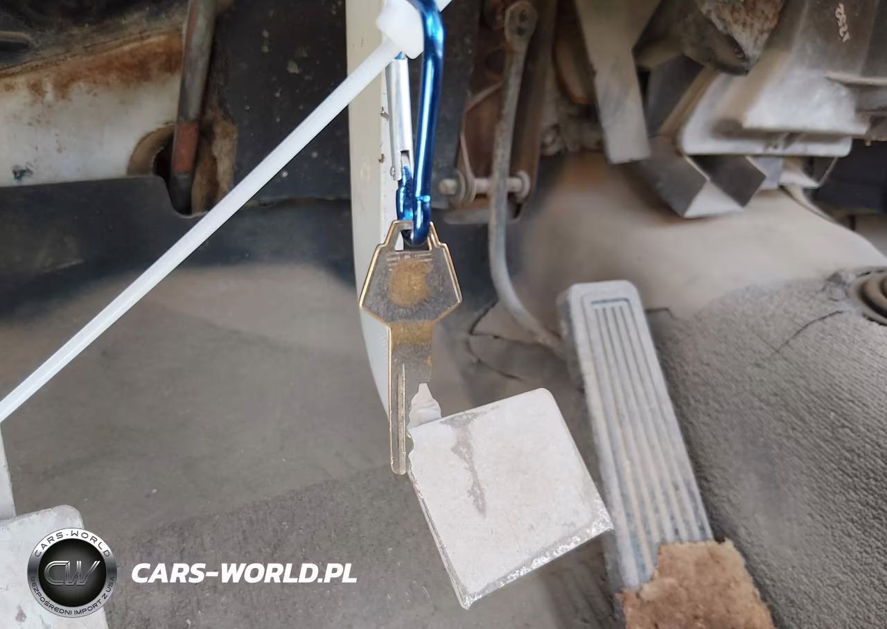 1963 Dodge W300 VIN:W31BE3S007773 - 11